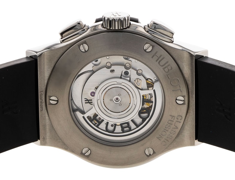 Hublot Classic Fusion 541.NX.1171.RX